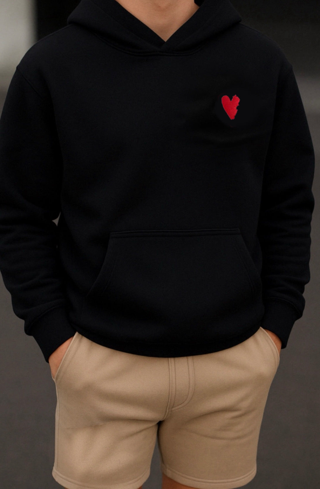 Cursus- Original hoodie