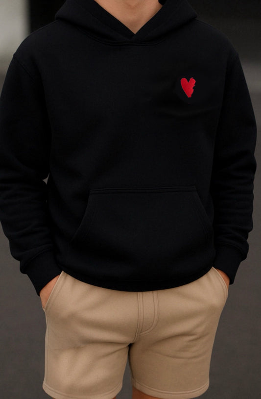 Cursus- Original hoodie
